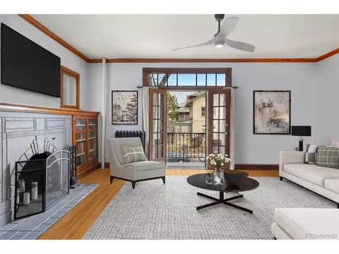 1302 E 11th Ave #A3, Denver, CO 80218 photo 4