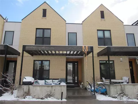 6850 E Archer Dr, Denver, CO 80230