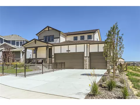 12784 Bend Ct, Longmont, CO 80504