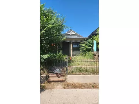 Undisclosed, Denver, CO 80204