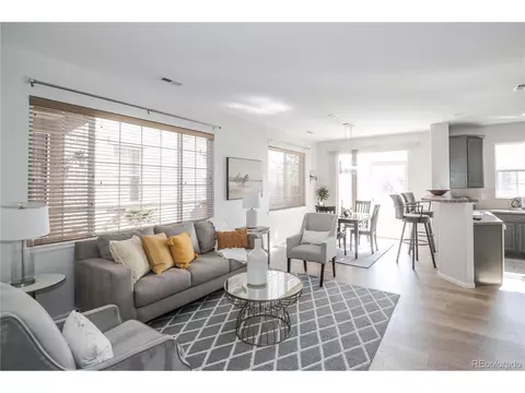 361 Granby Way #B, Aurora, CO 80011