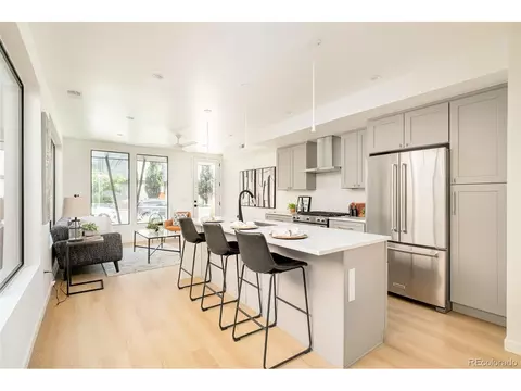 277 S Jackson St, Denver, CO 80209