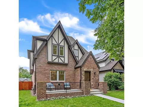 471 S Race St, Denver, CO 80209