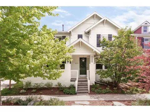 8494 E 28th Ave, Denver, CO 80238