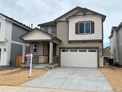 9267 Truckee Ct, Commerce City, CO 80022