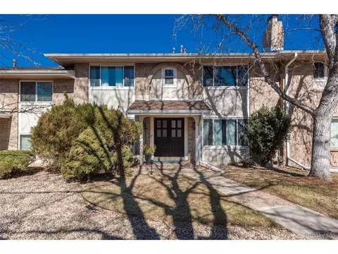 3259 S Pontiac St, Denver, CO 80224