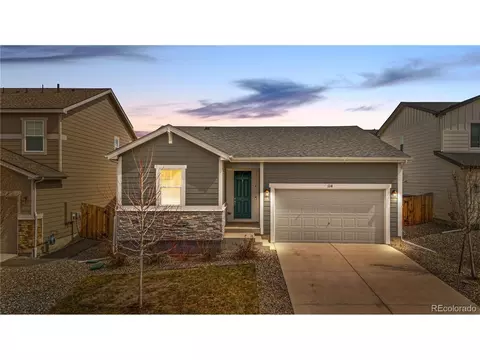 114 S Edge Cliff St, Castle Rock, CO 80104