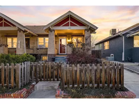 1575 Newton St, Denver, CO 80204