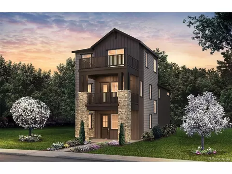 8636 Hotchkiss St, Littleton, CO 80125