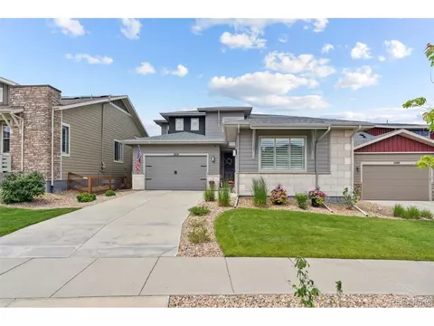 17439 W 94th Dr, Arvada, CO 80007
