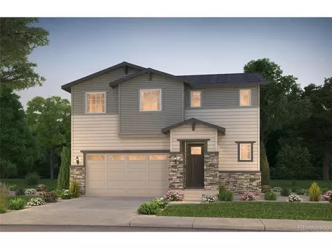 25240 E Pacific Ave, Aurora, CO 80018