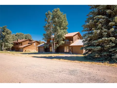 396 Birch St, South Fork, CO 81154