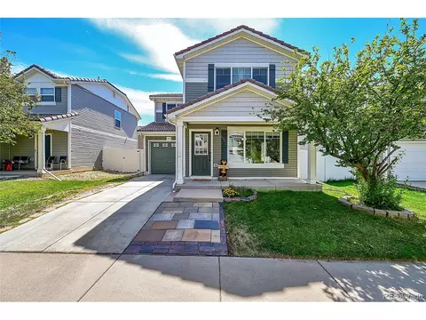 19456 March Dr, Denver, CO 80249
