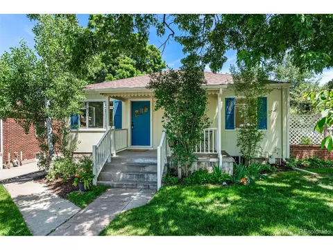 Undisclosed, Englewood, CO 80113