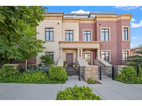 2826 Broadway St #106, Boulder, CO 80304