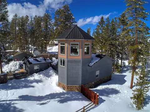 400 Polar Bear Ln, Fraser, CO 80442