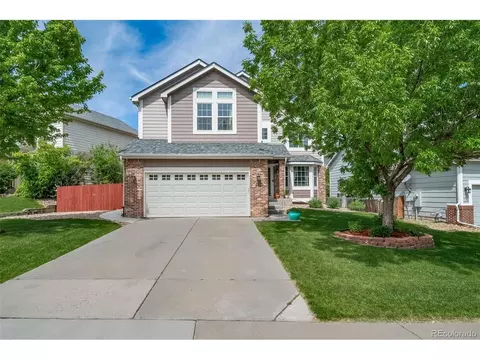 8425 Blackgum St, Parker, CO 80134