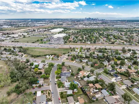 View/Area - 7331 Granada Rd, Denver, CO 80221 photo 8 of 9