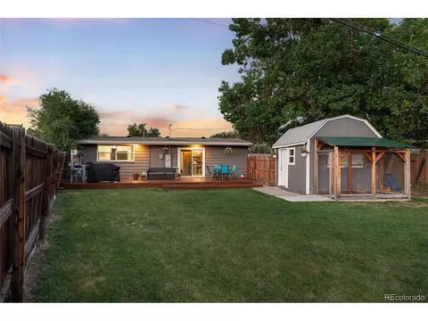 Exterior - 7331 Granada Rd, Denver, CO 80221 photo 7 of 11