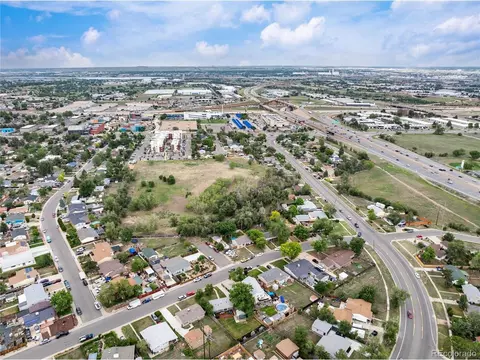 View/Area - 7331 Granada Rd, Denver, CO 80221 photo 9 of 9