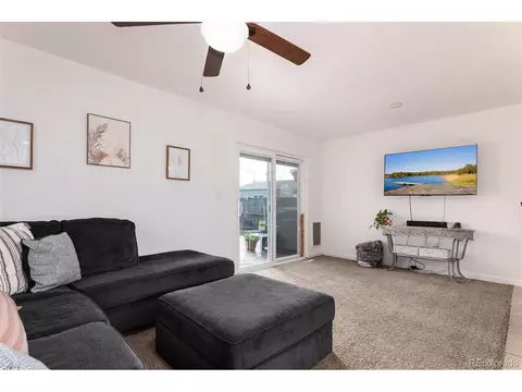 Living - 7331 Granada Rd, Denver, CO 80221 photo 1 of 2