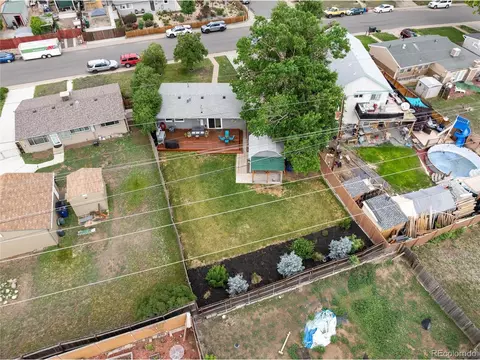 View/Area - 7331 Granada Rd, Denver, CO 80221 photo 3 of 9