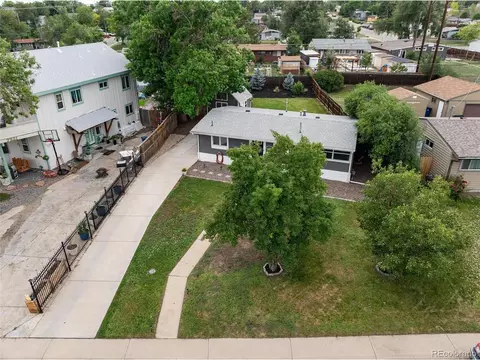View/Area - 7331 Granada Rd, Denver, CO 80221 photo 2 of 9