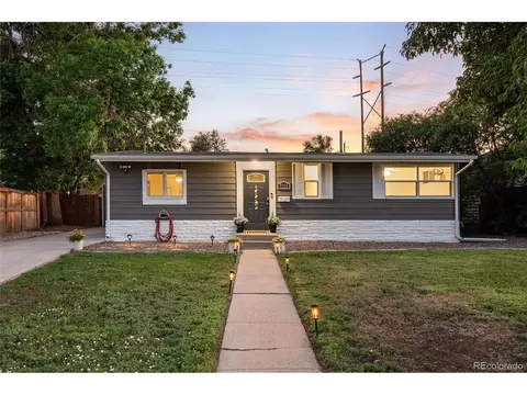 7331 Granada Rd, Denver, CO 80221