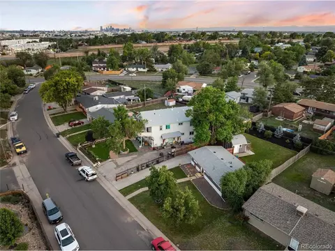 View/Area - 7331 Granada Rd, Denver, CO 80221 photo 4 of 9