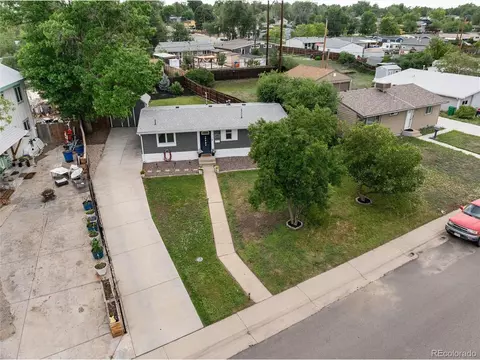 View/Area - 7331 Granada Rd, Denver, CO 80221 photo 1 of 9