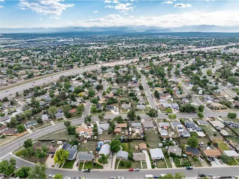 View/Area - 7331 Granada Rd, Denver, CO 80221 photo 7 of 9