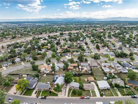 View/Area - 7331 Granada Rd, Denver, CO 80221 photo 6 of 9