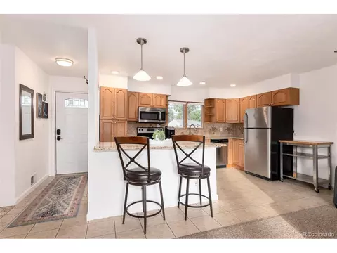 Kitchen - 7331 Granada Rd, Denver, CO 80221 photo 3 of 3