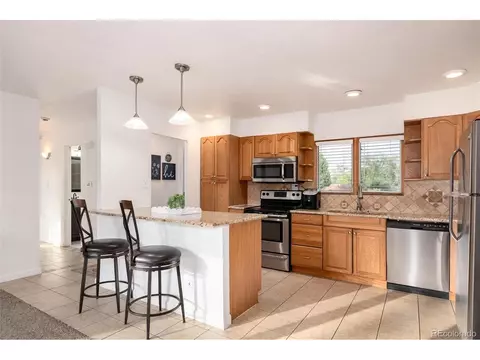 Kitchen - 7331 Granada Rd, Denver, CO 80221 photo 1 of 3