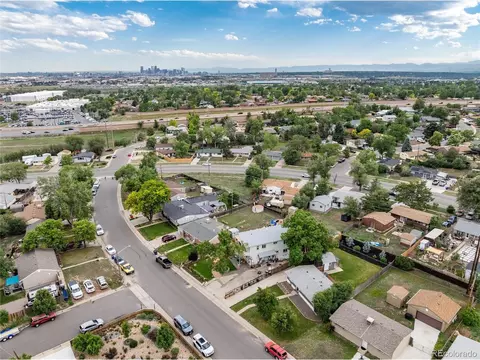 View/Area - 7331 Granada Rd, Denver, CO 80221 photo 5 of 9