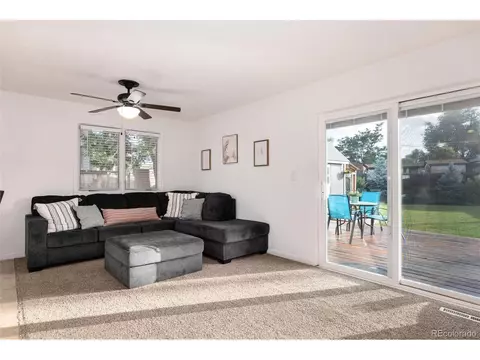 Living - 7331 Granada Rd, Denver, CO 80221 photo 2 of 2