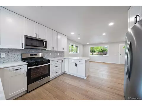 4949 E 9th Ave, Denver, CO 80220 photo 1