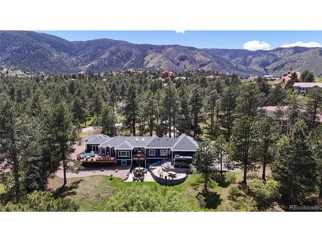 6498 Perry Park Blvd, Larkspur, CO 80118