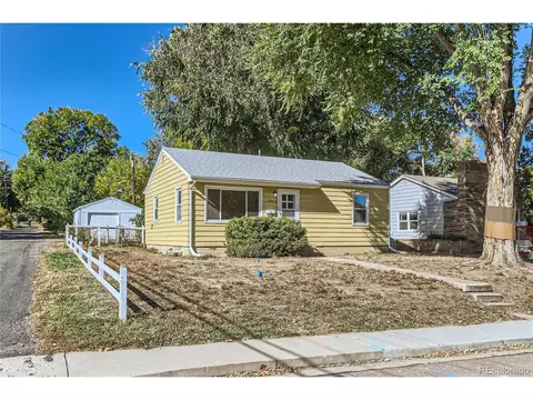 715 Sumner St, Longmont, CO 80501