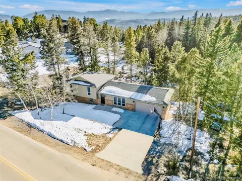 30633 Kings Valley Dr, Conifer, CO 80433