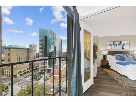 1777 Larimer St #2107, Denver, CO 80202