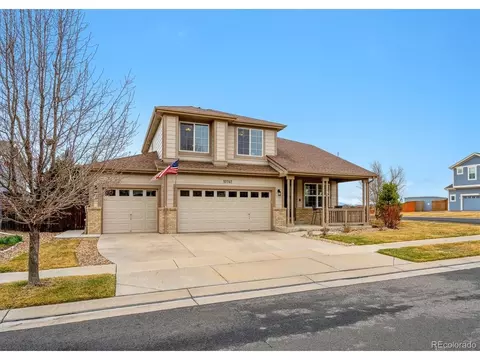 10741 Idalia Way, Commerce City, CO 80022
