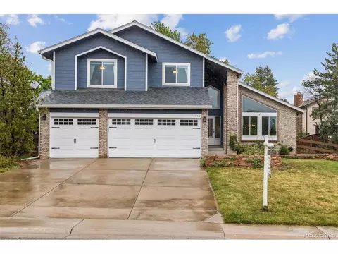 1344 Shadow Mountain Dr, Highlands Ranch, CO 80126