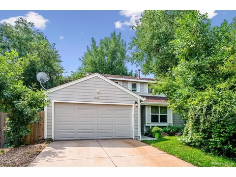 11686 Blacktail Mtn, Littleton, CO 80127