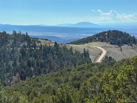 5510 Balleroy Rd, Fort Garland, CO 81133