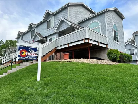 4120 E 119th Pl #A, Thornton, CO 80233
