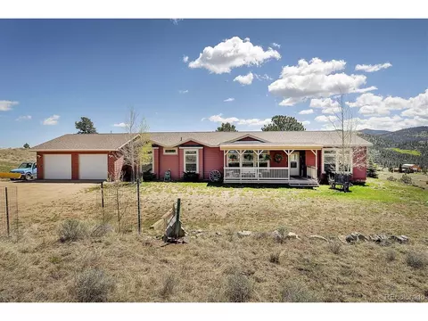 118 Columbine Crst, Westcliffe, CO 81252