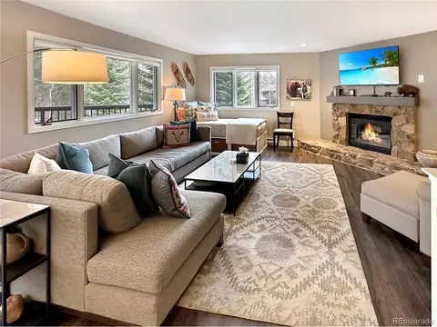 290 Broken Lance Dr #B104, Breckenridge, CO 80424