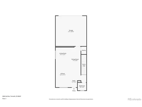 5460 Second Ave, Timnath, CO 80547 photo 22