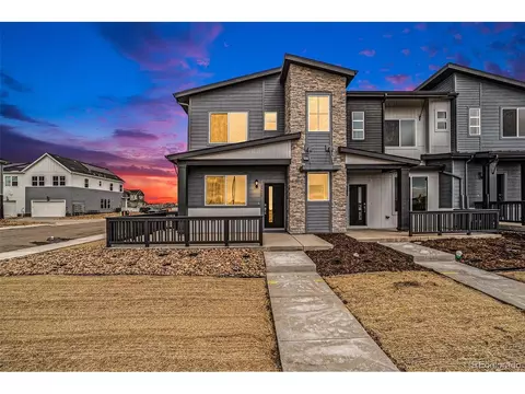5460 Second Ave, Timnath, CO 80547 photo 1